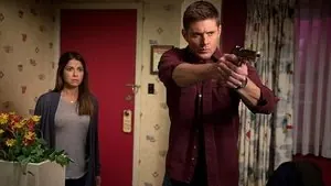 Сверхъестественное 11 сезон 13 серия — кадр