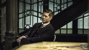 Сверхъестественное 14 сезон 10 серия — кадр