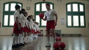 Сверхъестественное 4 сезон 13 серия — кадр