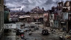 Сверхъестественное 5 сезон 4 серия — кадр