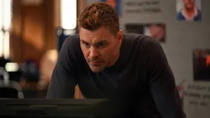 Полиция Чикаго 12 сезон 20 серия — кадр