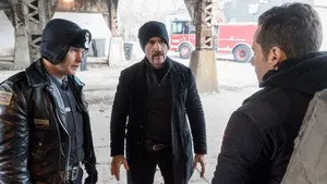 Полиция Чикаго 3 сезон 17 серия — кадр