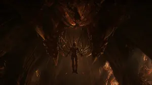 Очень странные дела 5 сезон 8 серия — кадр