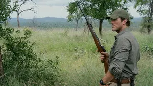 Список смертников 2 сезон 2 серия — кадр